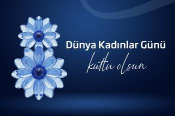 Rektörümüz Prof. Dr. İsmail Boz’un 8 Mart Dünya Kadınlar Günü Mesajı