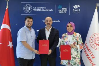 BANÜ-TTO’nun İkiz Dönüşüm Odaklı Projesine GMKA’dan Destek