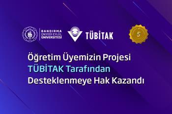 BANÜ’den Alzheimer’ın Erken Tanısına Yönelik Yenilikçi Proje: ETAlz Projesi, 2025-C1-TK Çağrısı Kapsamında Desteklenmeye Hak Kazandı